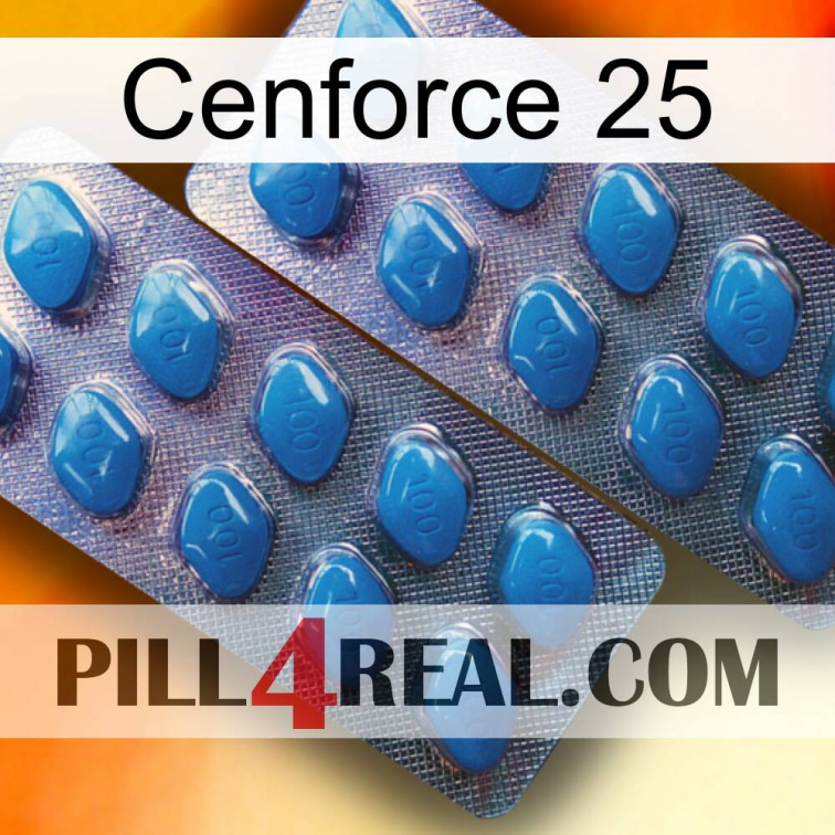 Cenforce 25 viagra2